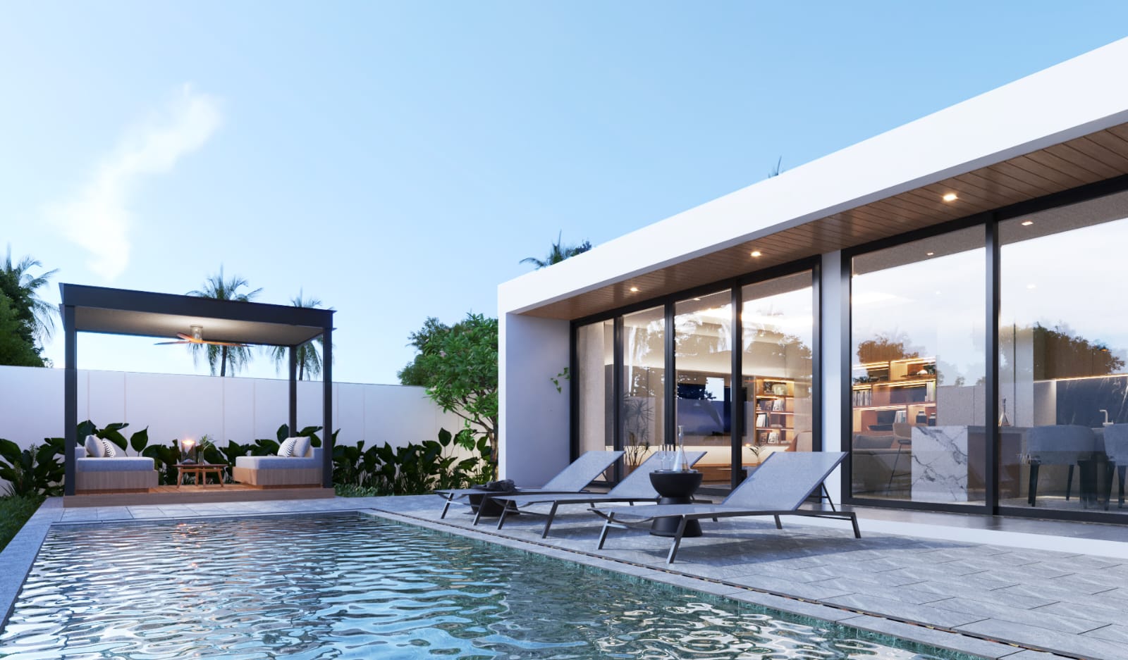 Golden Pool Phase 2 10