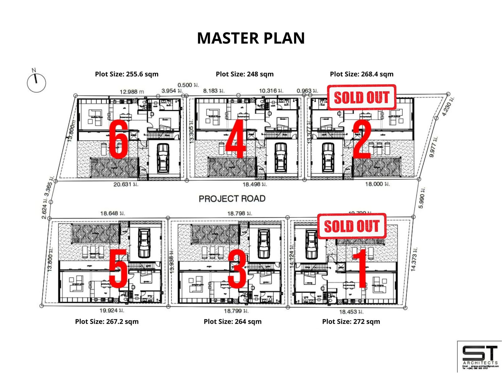 Masterplan