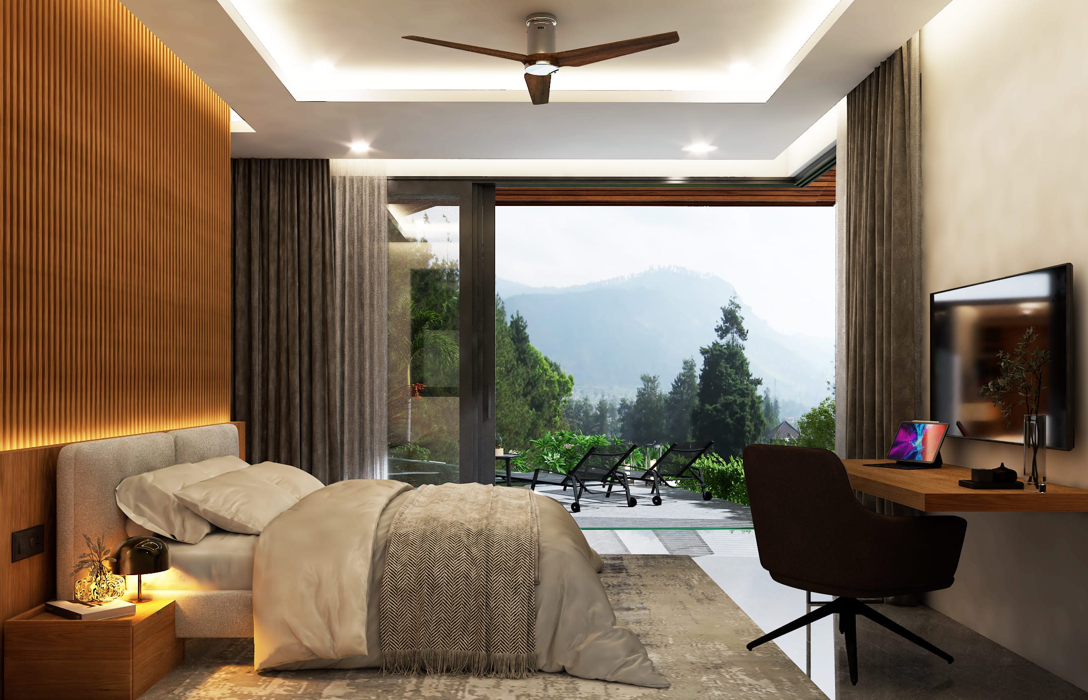 Green Hills Villas Type B 5