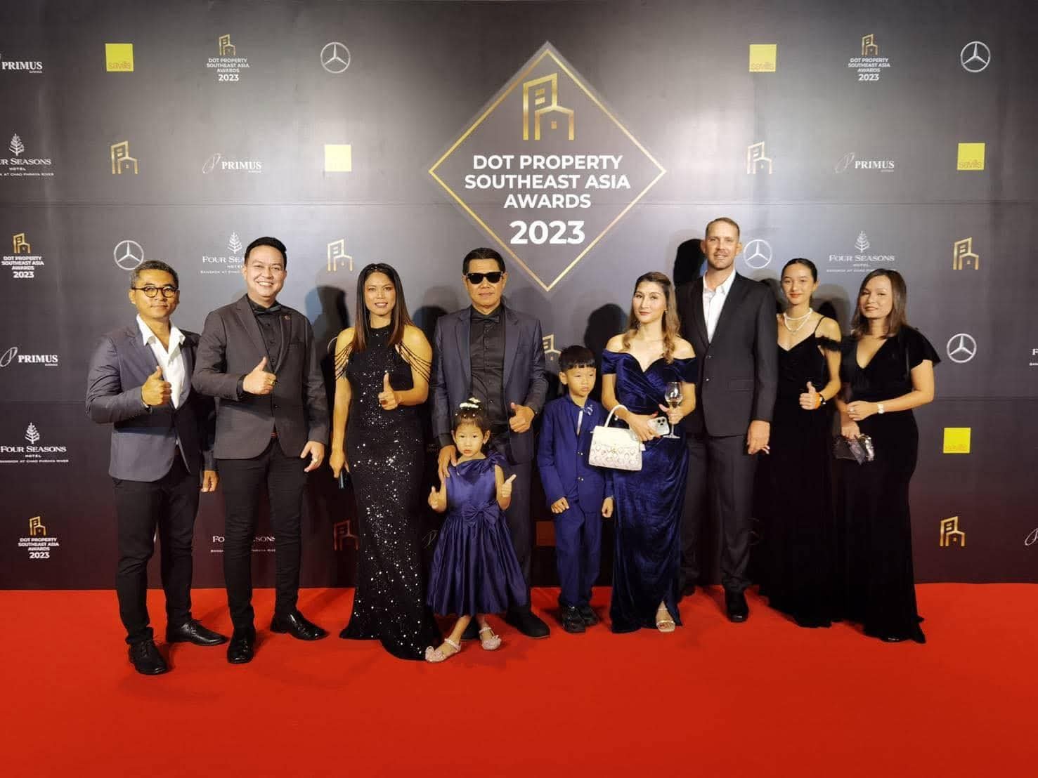 Koh Samui Property Investment — What 200+ London Investors Asked Us at A Place in the Sun Live