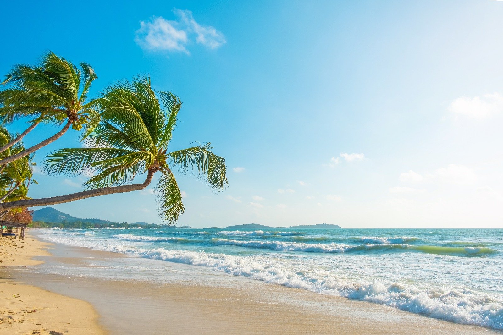 Cost of Living in Koh Samui — Real Numbers for Villa Owners and Expats