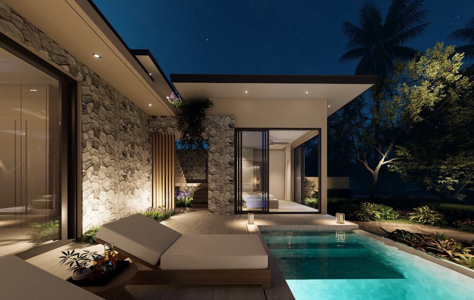 oasis villas chaweng 1