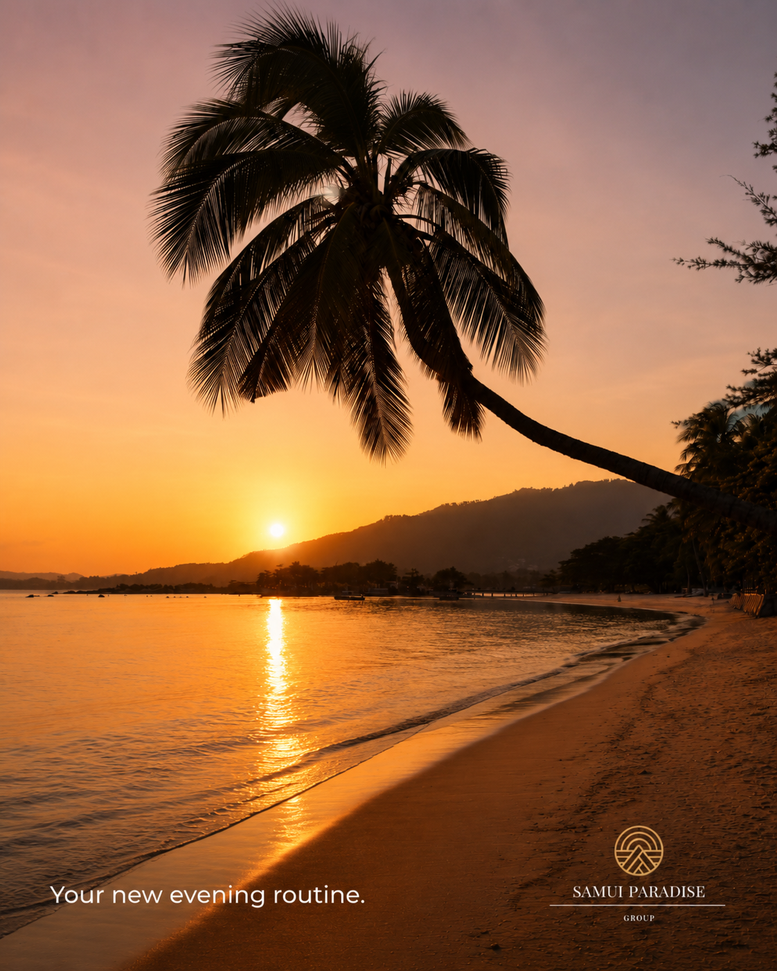 Living in Lamai, Koh Samui — What Expats and Villa Owners Actually Experience
