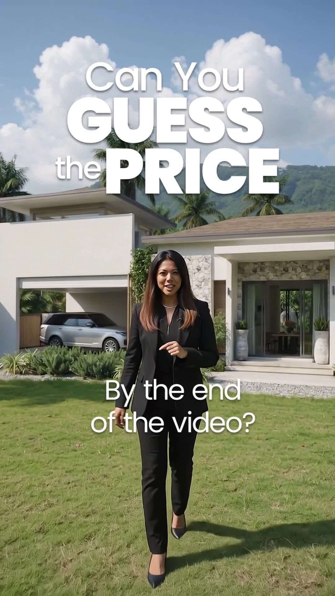 Chaweng Noi Villa for Sale — Oasis Paradise Project Spotlight and Location Analysis