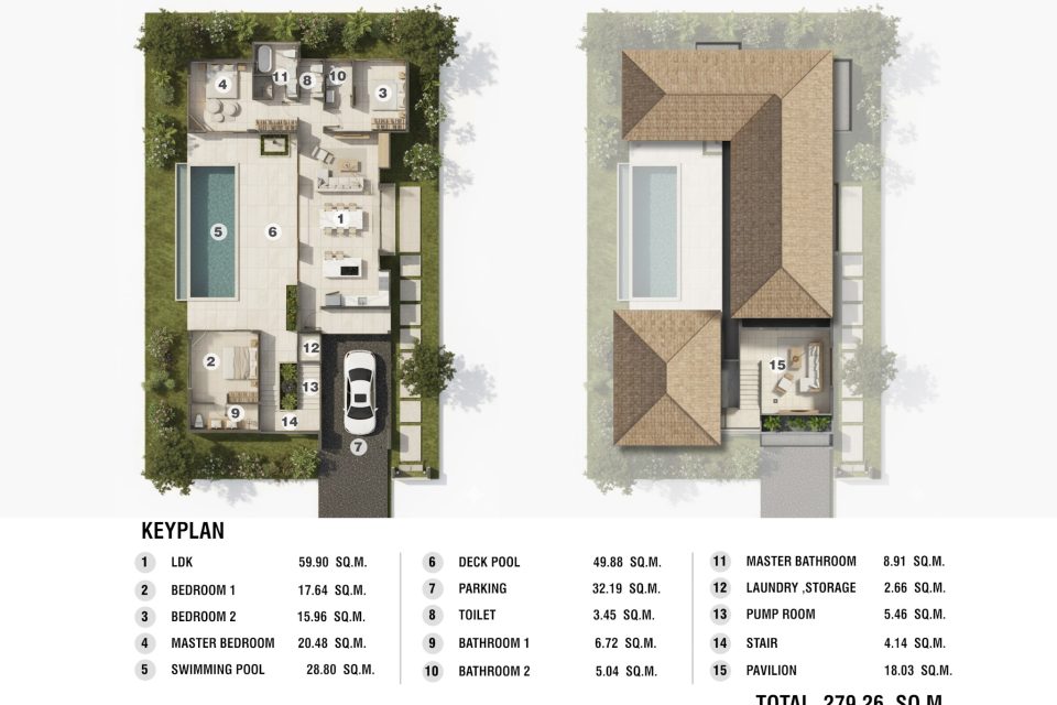2-Floorplan - Cozy Pavilion (1)