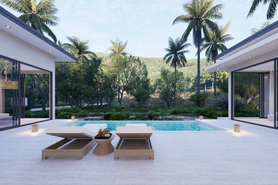 Cozy Pavilion Villas Lamai (16)