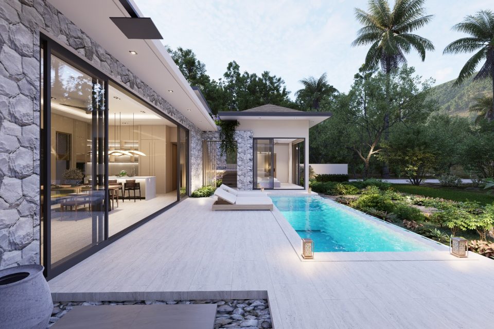 Cozy Pavilion Villas Lamai (17)