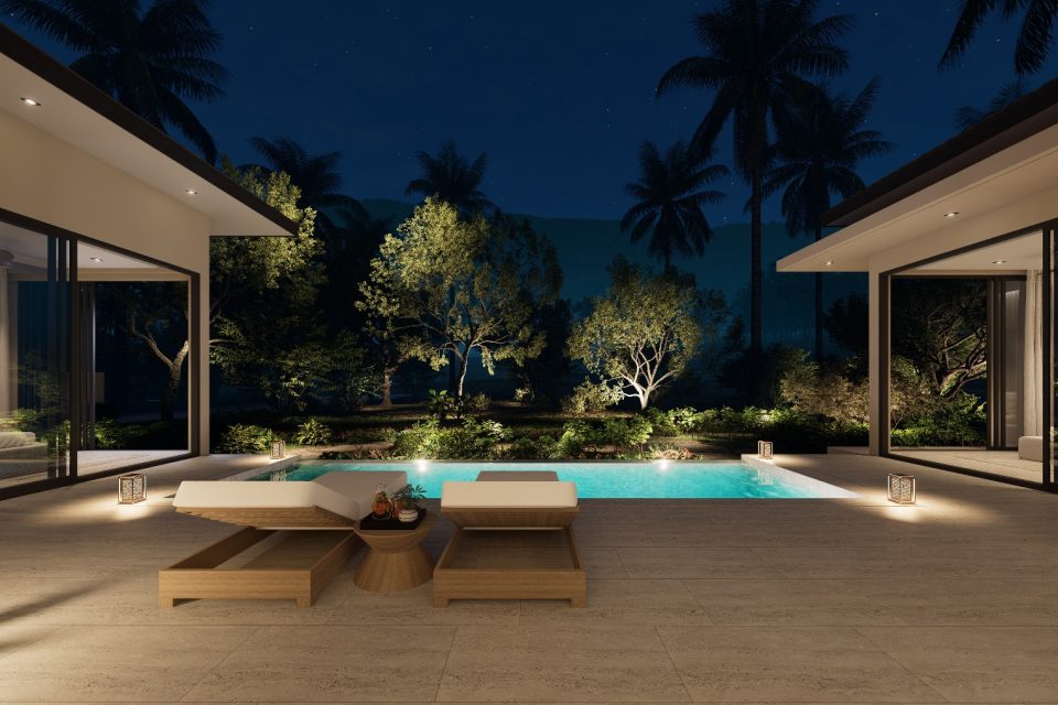 Cozy Pavilion Villas Lamai (27)