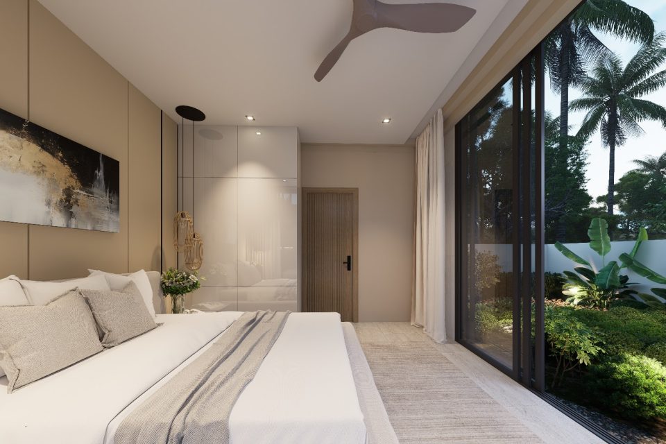 Cozy Pavilion Villas Lamai (3)