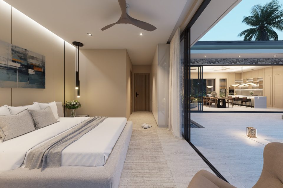 Cozy Pavilion Villas Lamai (5)