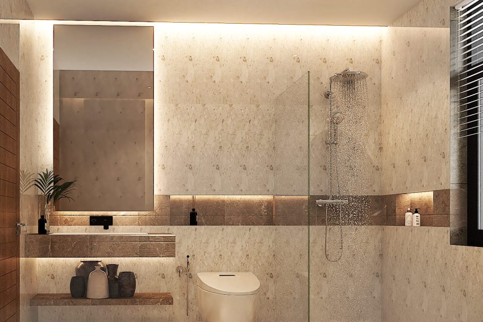 Golden Pool Villas 2 Plai Leam (8)