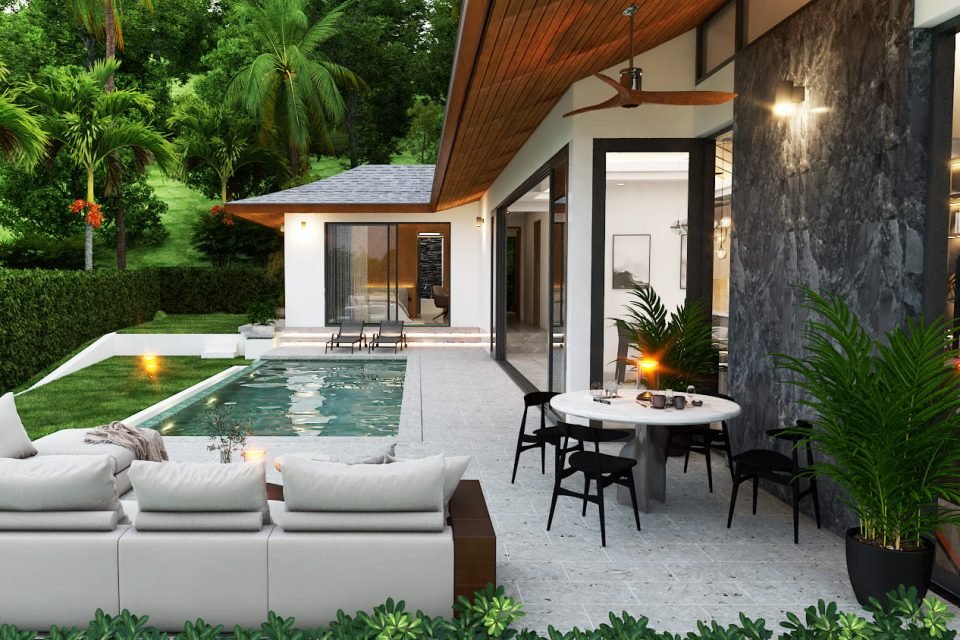 Green Hills Villas Type A (3)