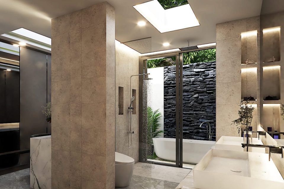 Green Hills Villas Type A (4)