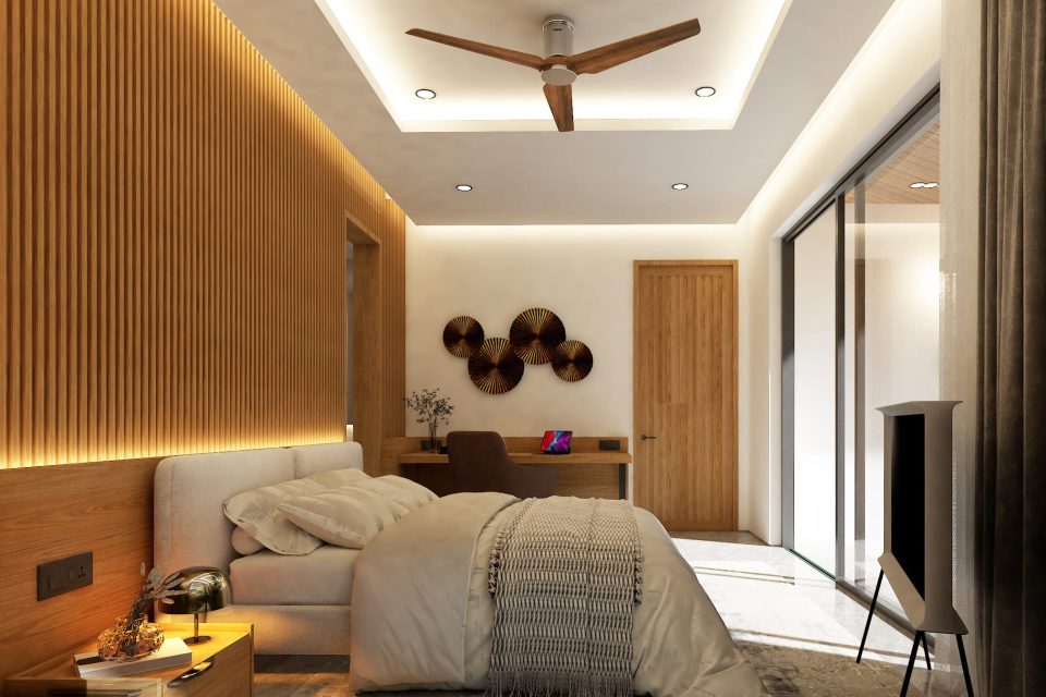 Green Hills Villas Type A (5)