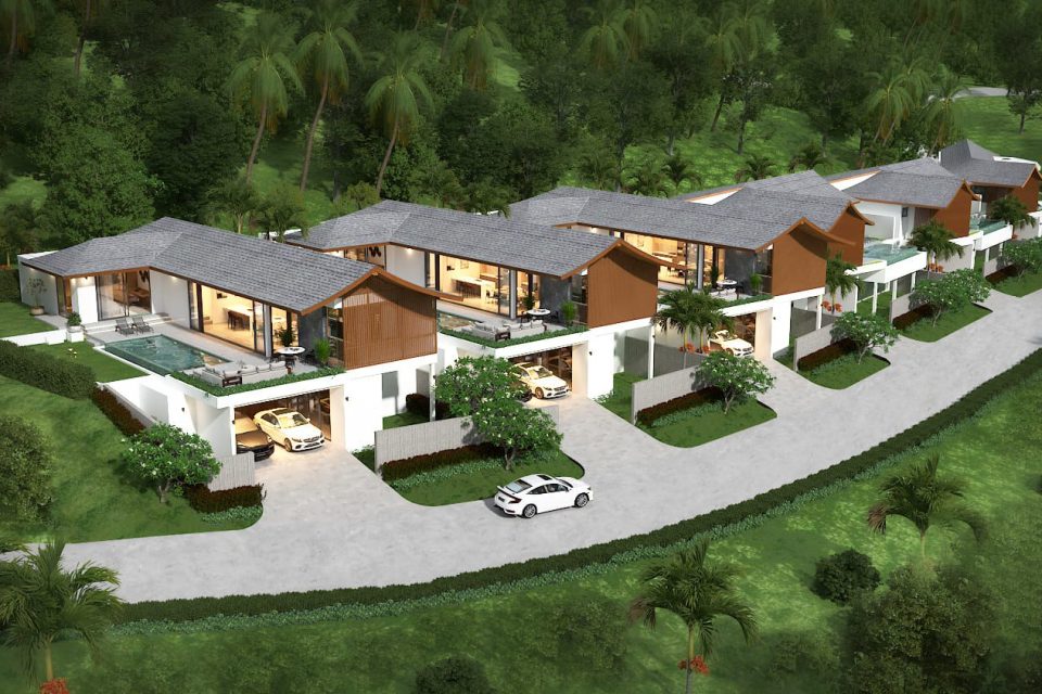 Green Hills Villas Type A (6)