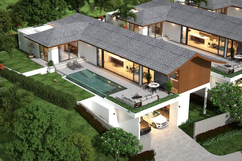 Green Hills Villas Type A (7)