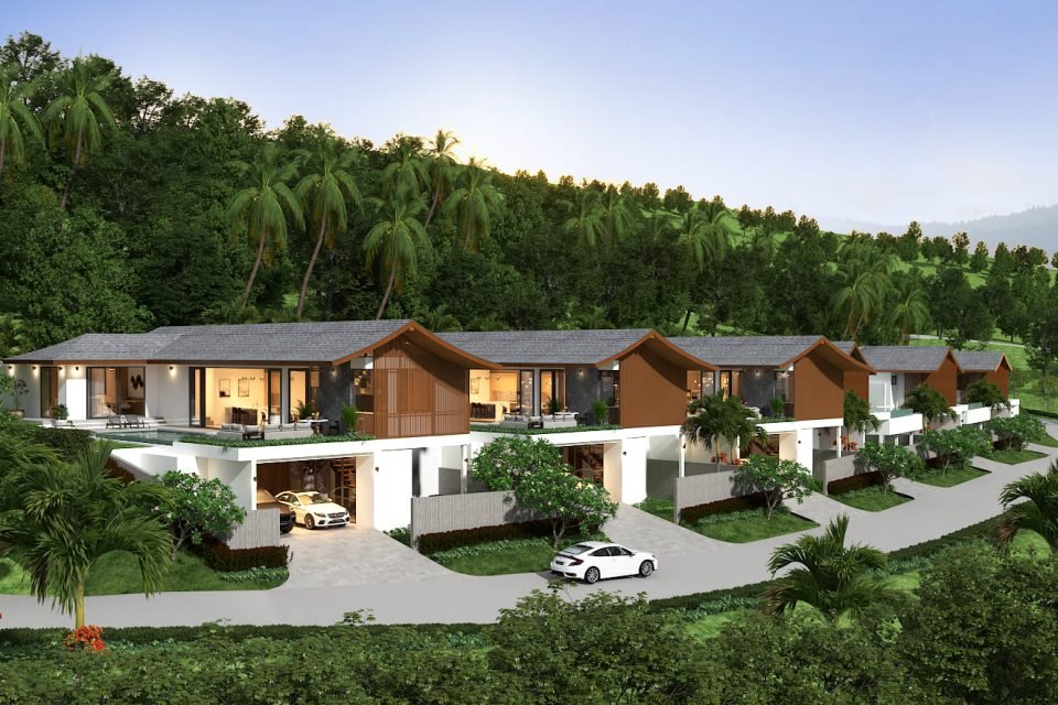 Green Hills Villas Type A (8)