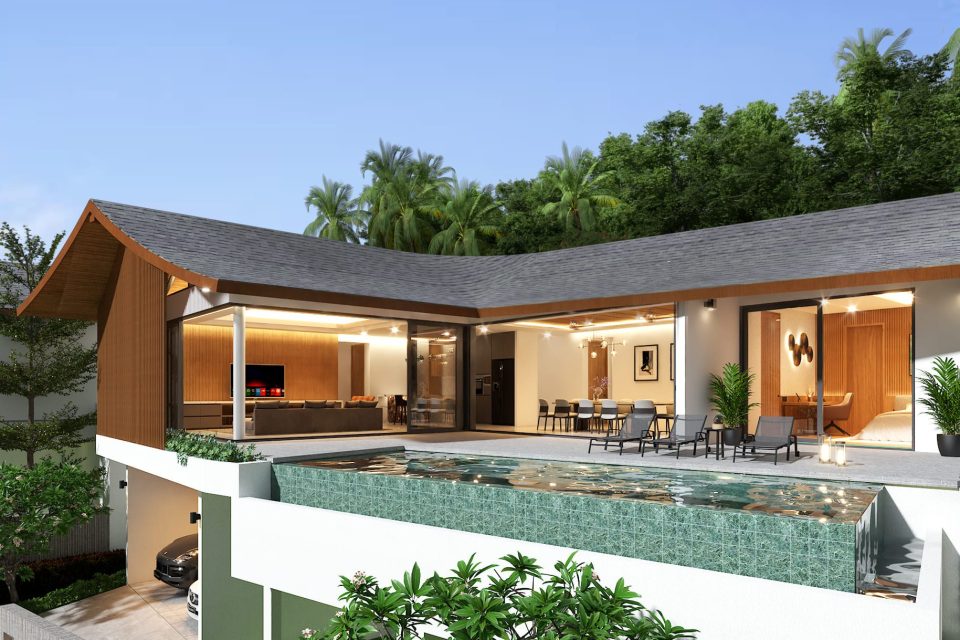 Green-Hills-Villas-Type B (10)