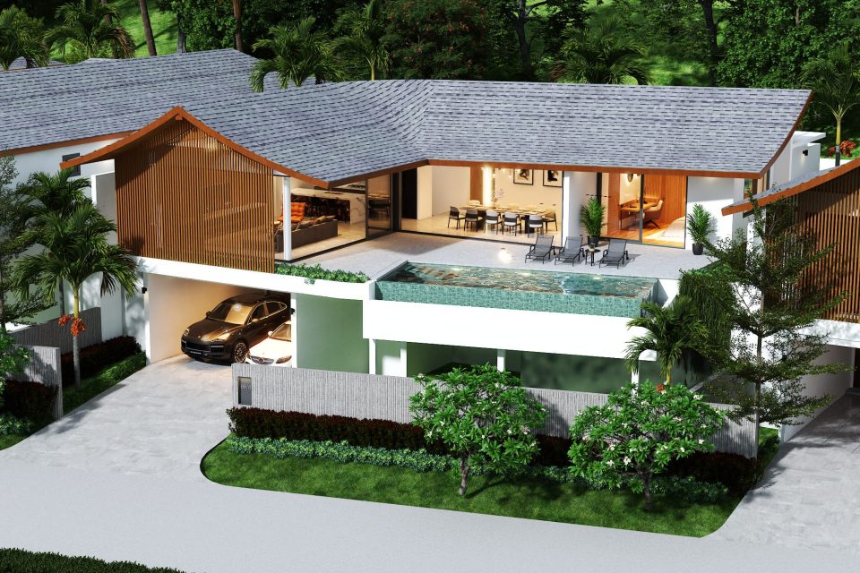 Green-Hills-Villas-Type B (2)