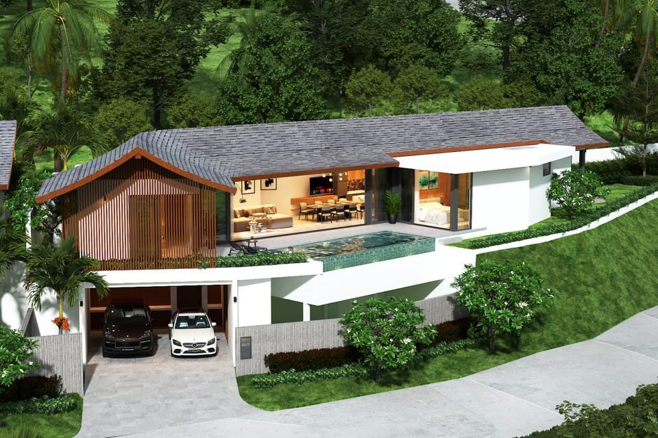Green-Hills-Villas-Type B (3)