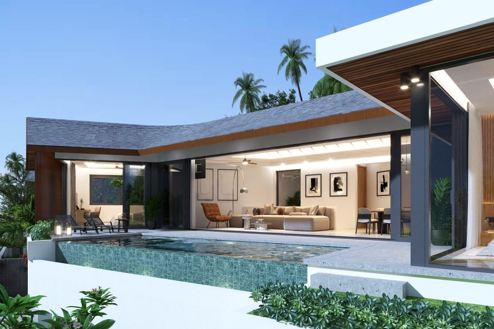 Green-Hills-Villas-Type B (4)