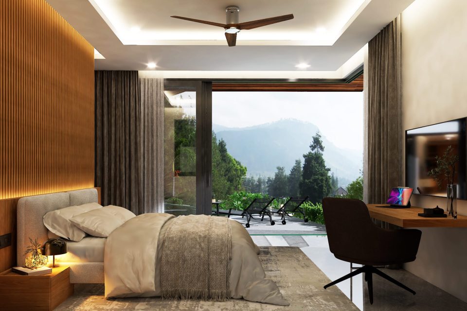 Green-Hills-Villas-Type B (5)