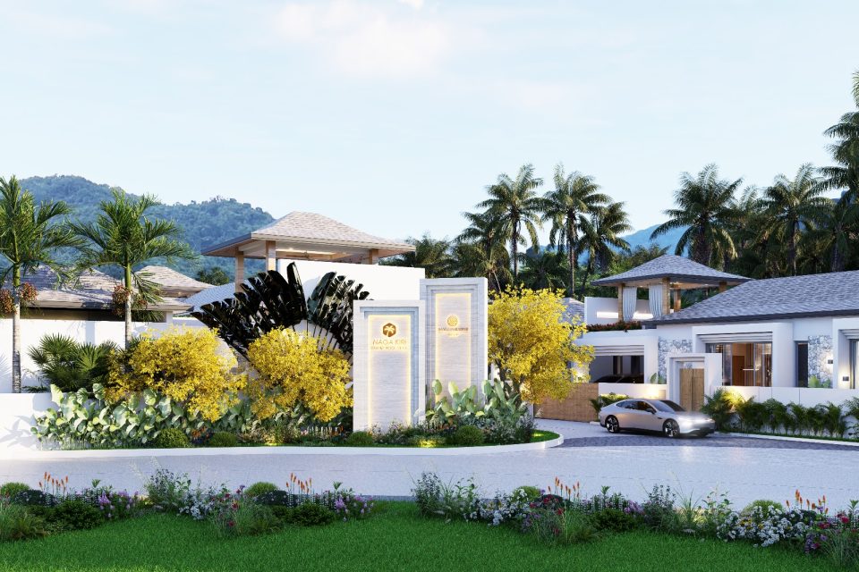 Naga Kiri Villas Lamai (10)