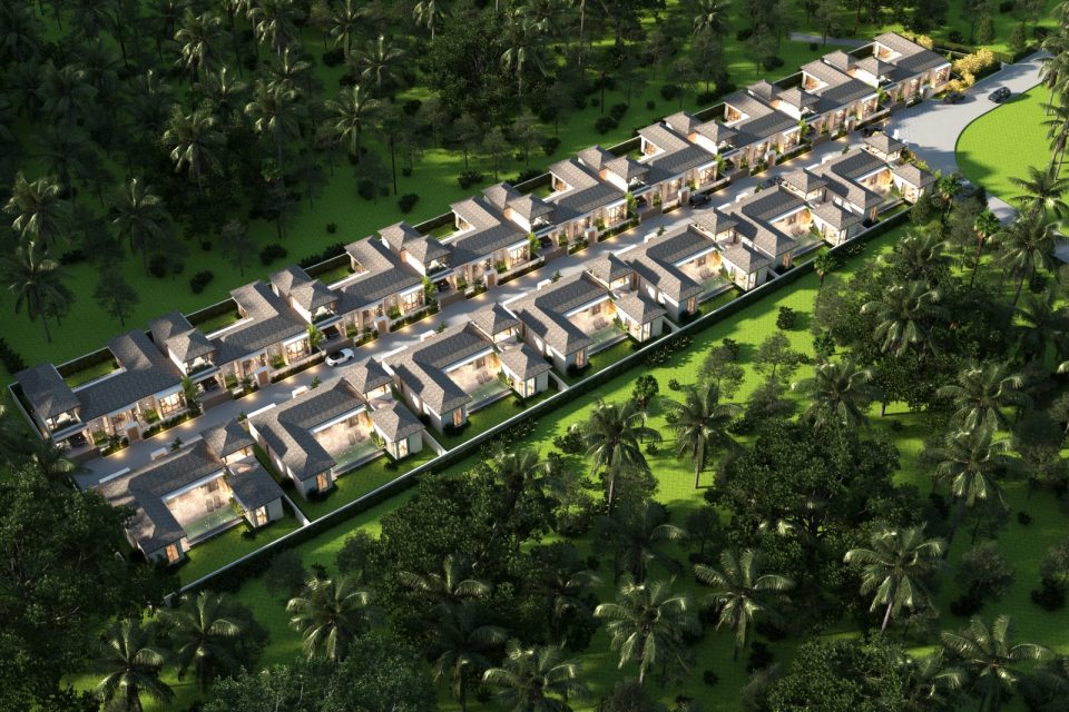 Naga Kiri Villas Lamai (15)