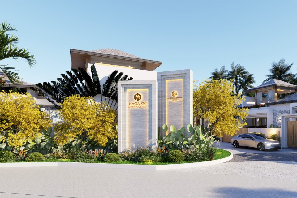 Naga Kiri Villas Lamai (17)