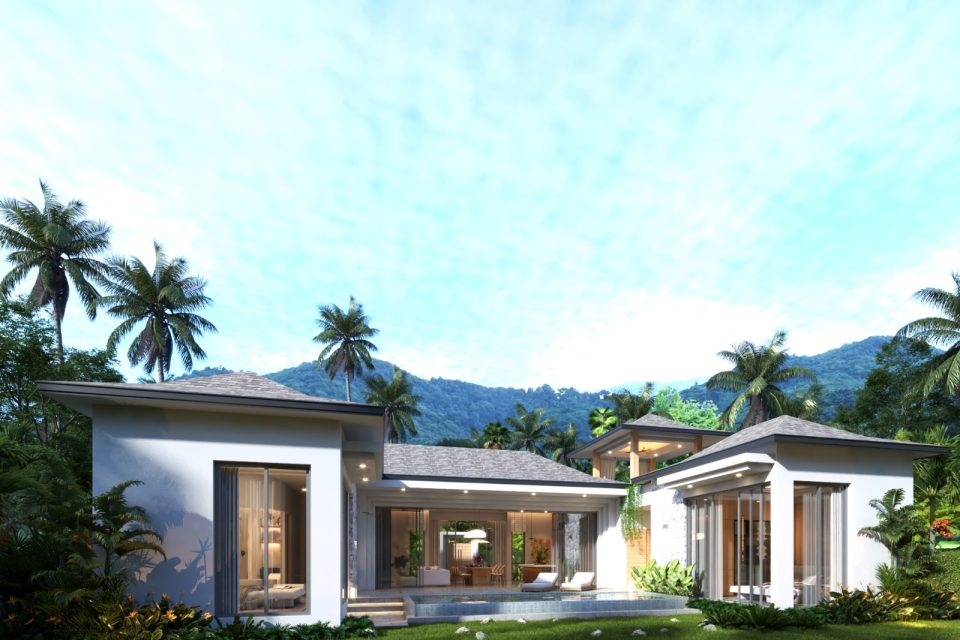 Naga Kiri Villas Lamai (19)