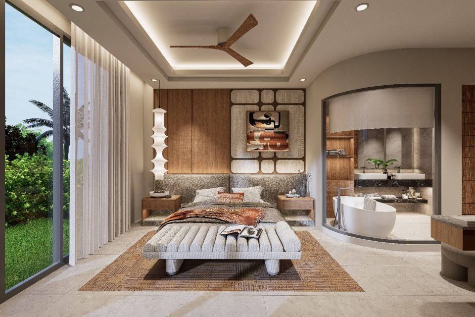 Naga Kiri Villas Lamai (2)