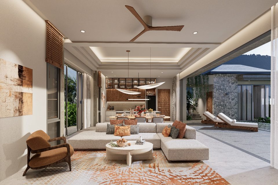 Naga Kiri Villas Lamai (3)