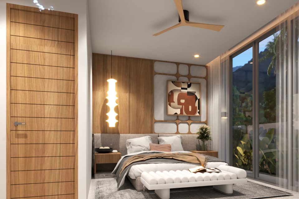 Naga Kiri Villas Lamai (5)