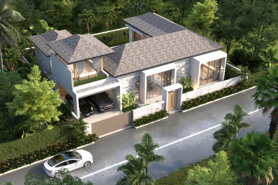 Naga Kiri Villas Lamai (9)