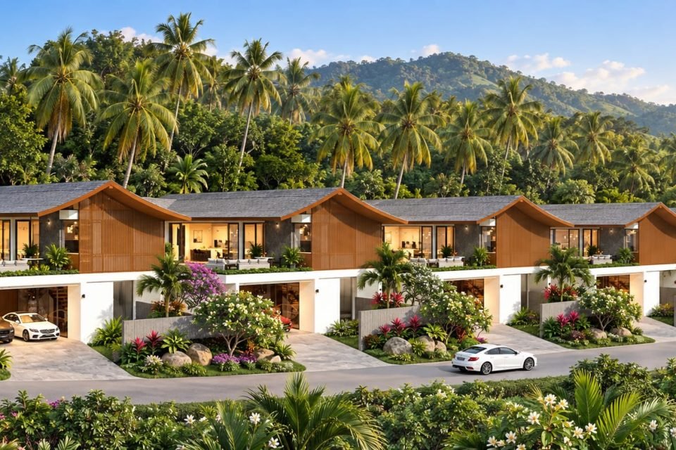 Photo from Nala Samui Paradise Group(1)
