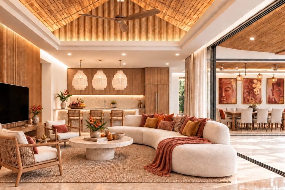 Photo from Nala Samui Paradise Group(10)