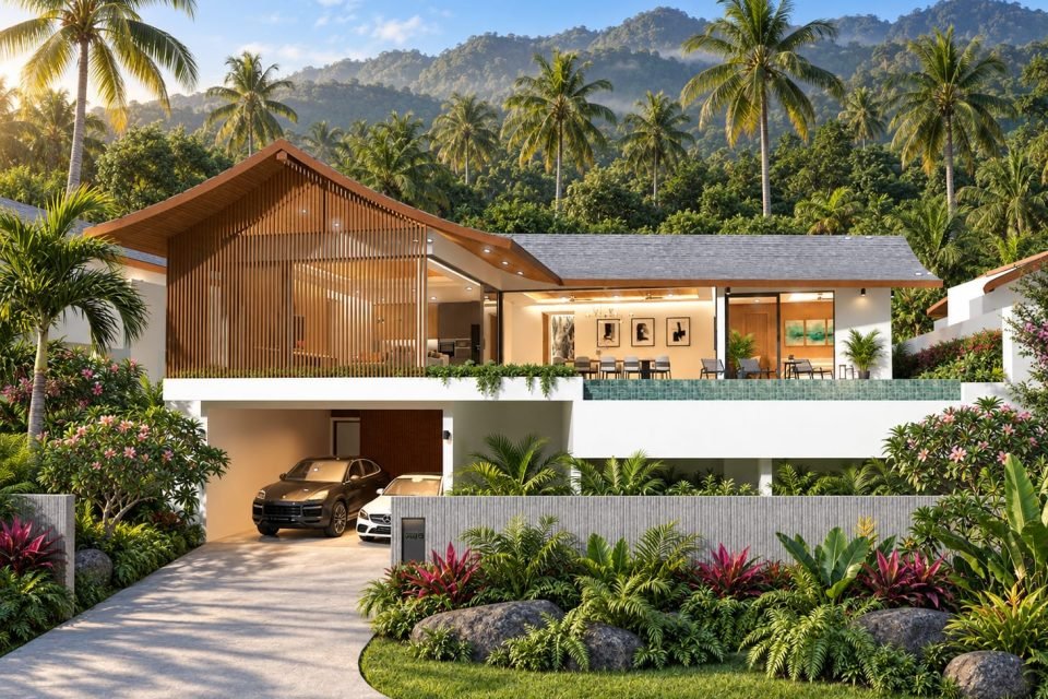 Photo from Nala Samui Paradise Group(4)