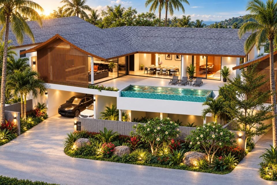 Photo from Nala Samui Paradise Group(5)