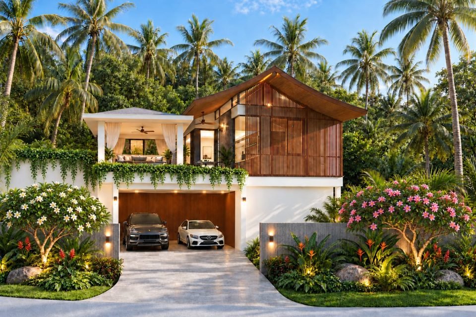 Photo from Nala Samui Paradise Group(7)