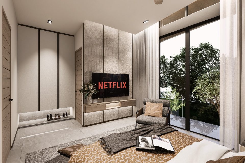 Privilege Luxury Villas Lamai (11)