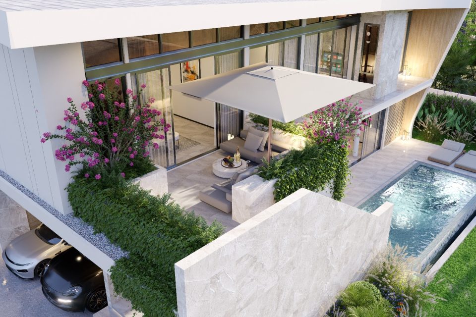 Privilege Luxury Villas Lamai (13)