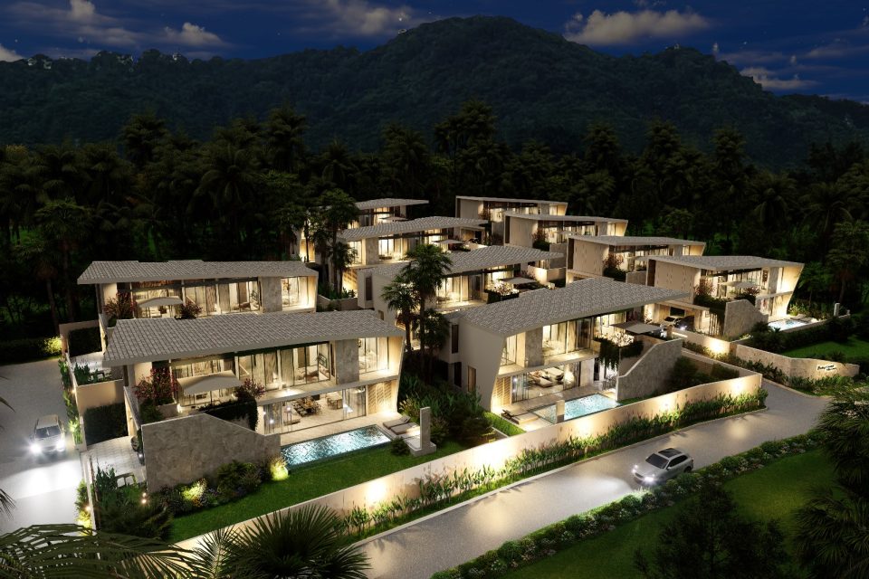 Privilege Luxury Villas Lamai (14)
