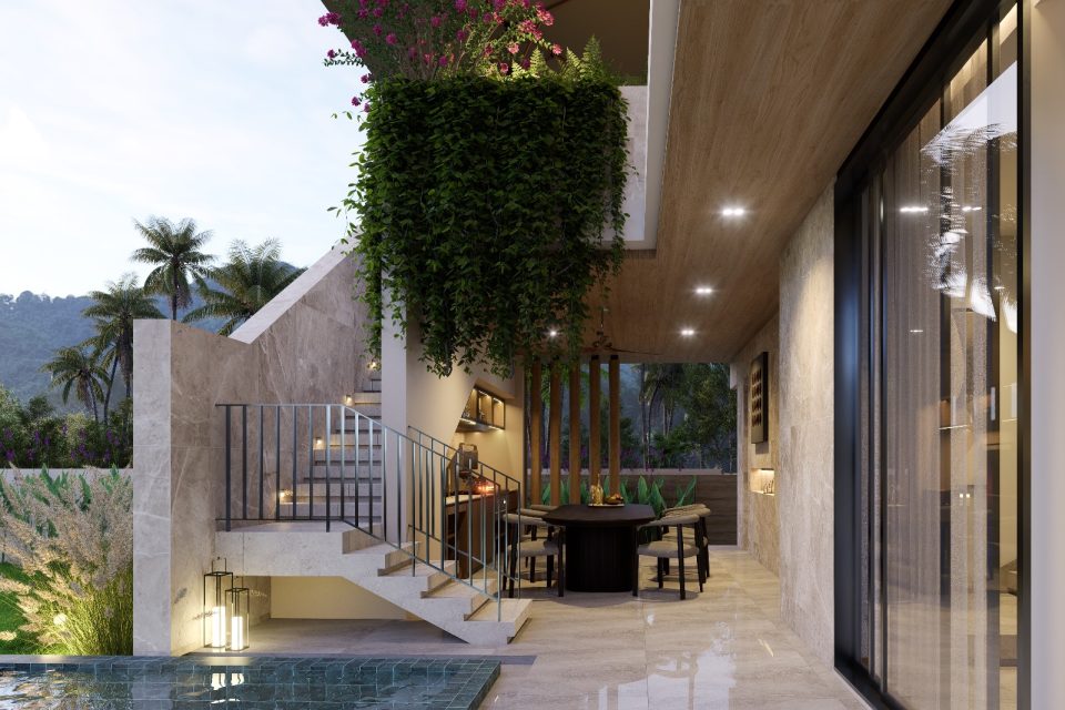 Privilege Luxury Villas Lamai (15)