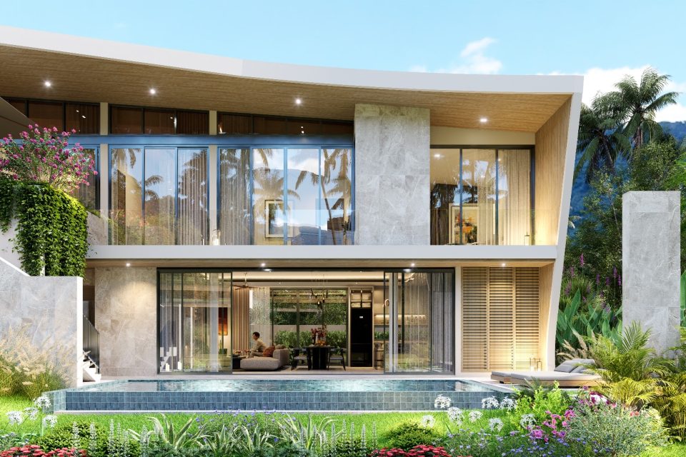 Privilege Luxury Villas Lamai (16)