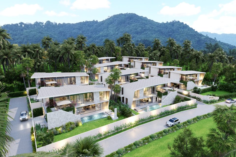 Privilege Luxury Villas Lamai (19)