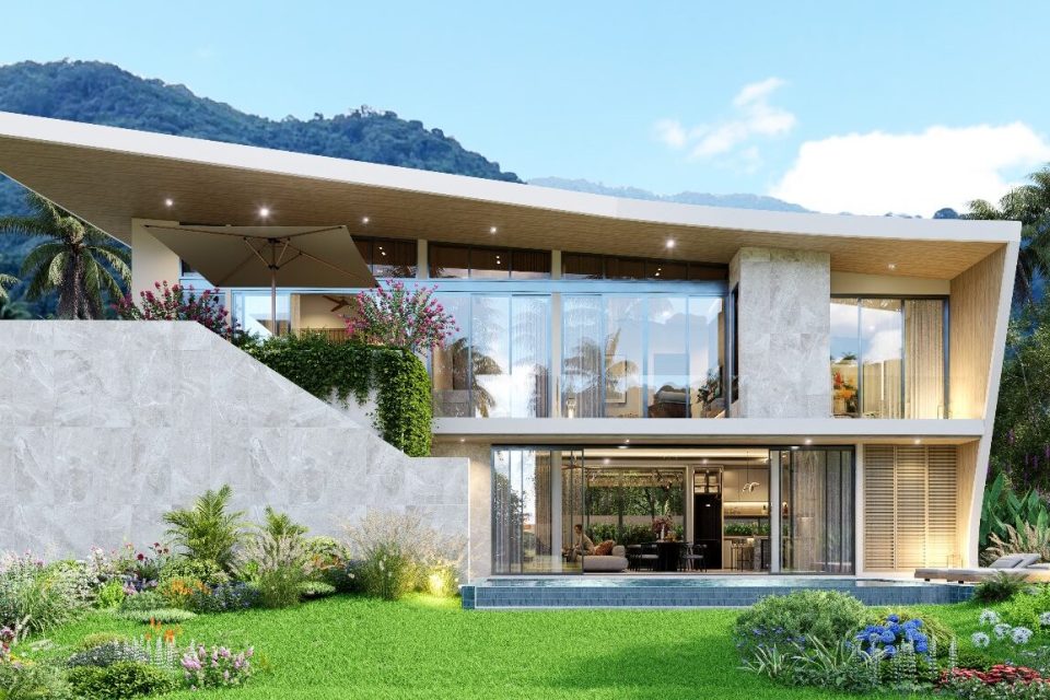 Privilege Luxury Villas Lamai (2)