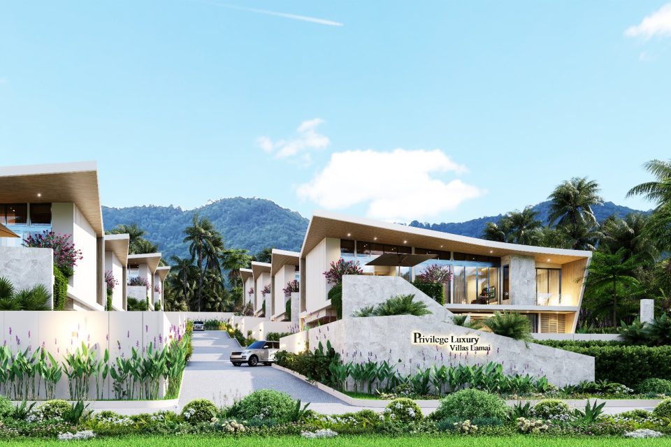 Privilege Luxury Villas Lamai (24)