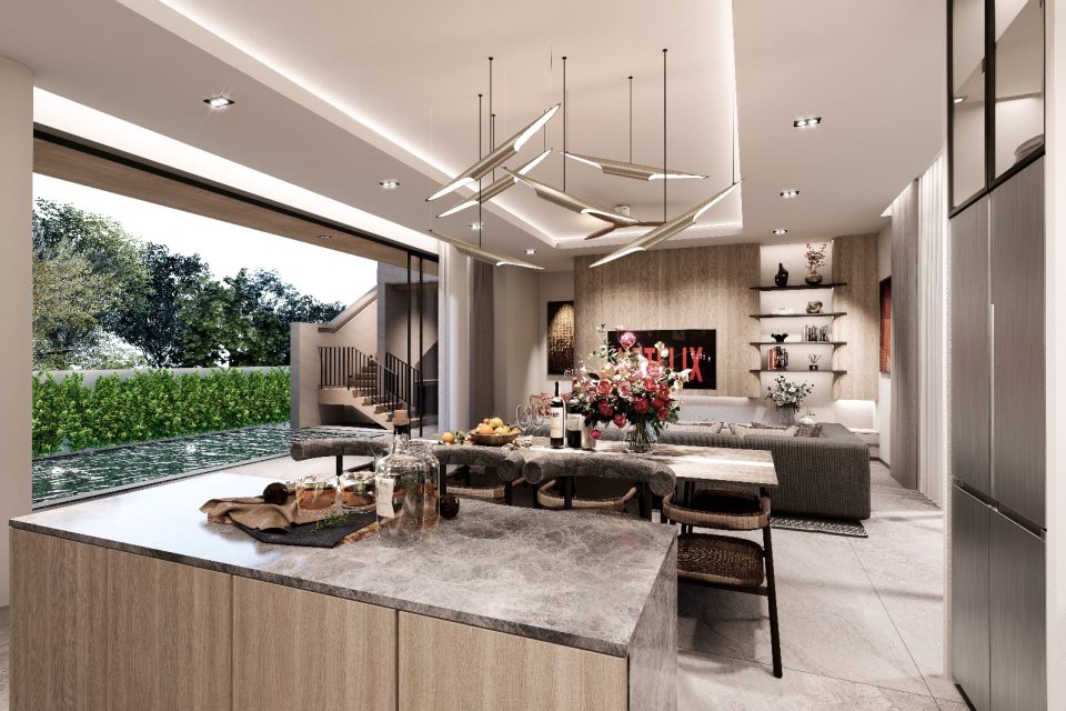 Privilege Luxury Villas Lamai (5)