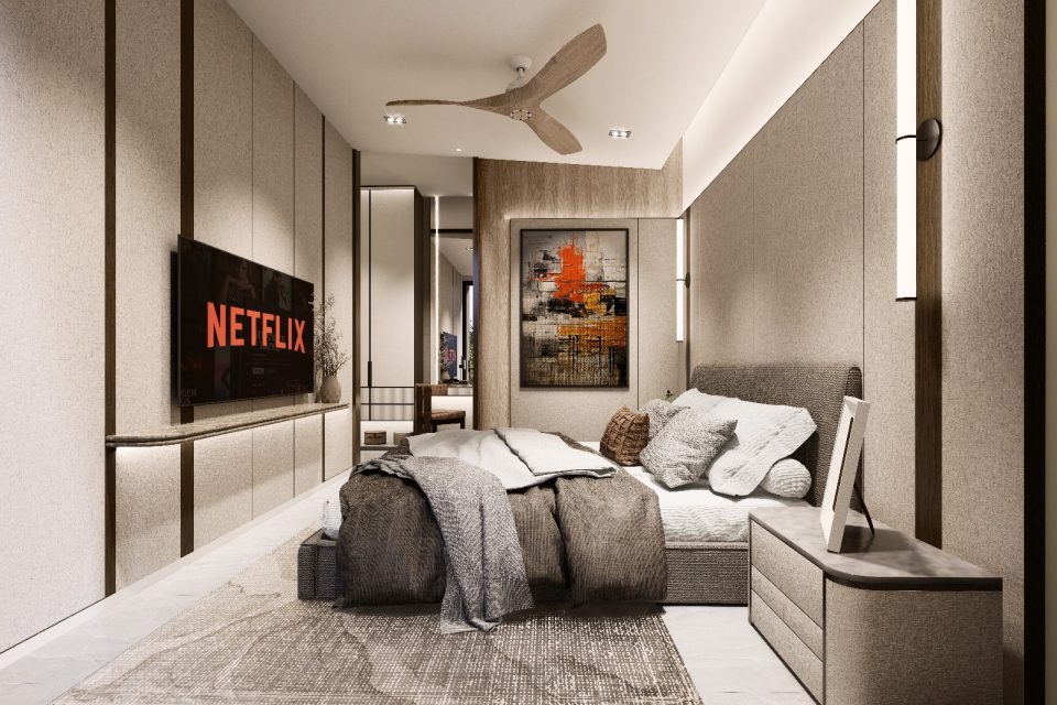 Privilege Luxury Villas Lamai (7)