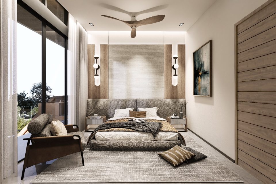 Privilege Luxury Villas Lamai (8)